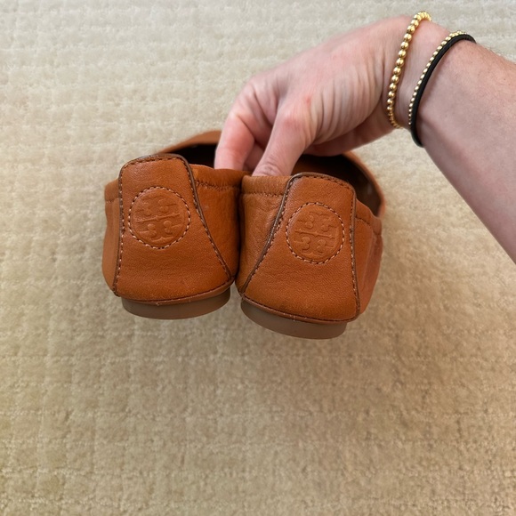 Tory Burch flats - Picture 3 of 5